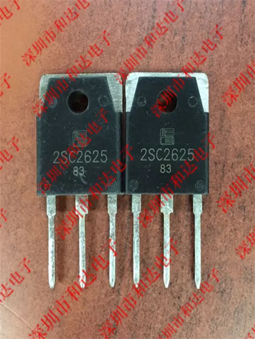 2SC2625 TO-3P