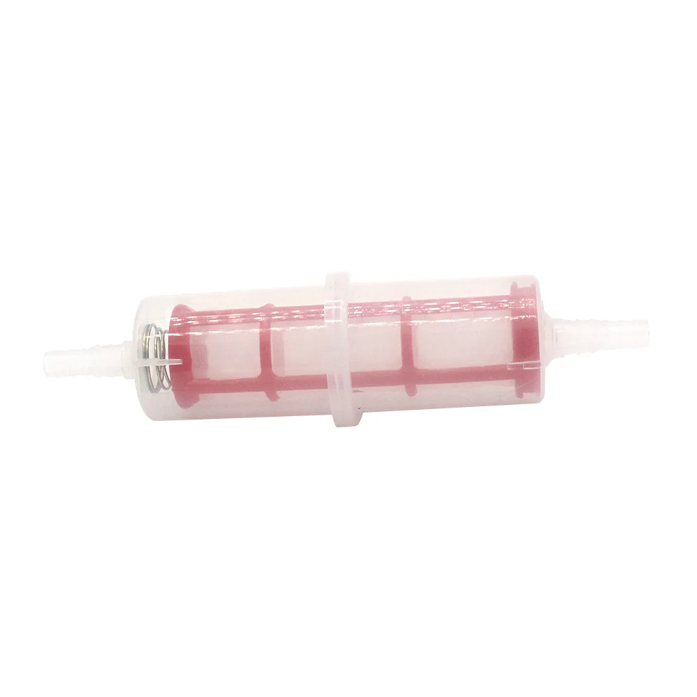 Fuel Filter 5PCS Diesel Universal Forklift 8-10mm for Honda 400 600 900 16900-MG8-003