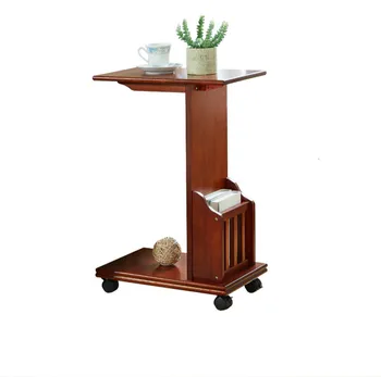 

Sofa furniture small table coffee shop simple wooden room next to the head of the bedroom table table table table