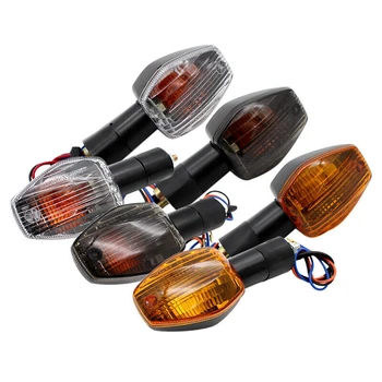 

Motorcycle Turn Signal Light Indicator Bulb Light for Honda Cbr929Rr Cbr954Rr Cbr600F4 Cbr600F4I Cbr 929 954 600 Rr F4 F4I