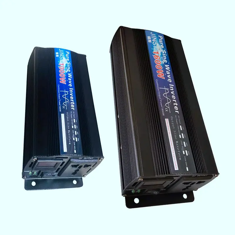 New Pure Sine Wave Inverter 2000W 3000W 4000W