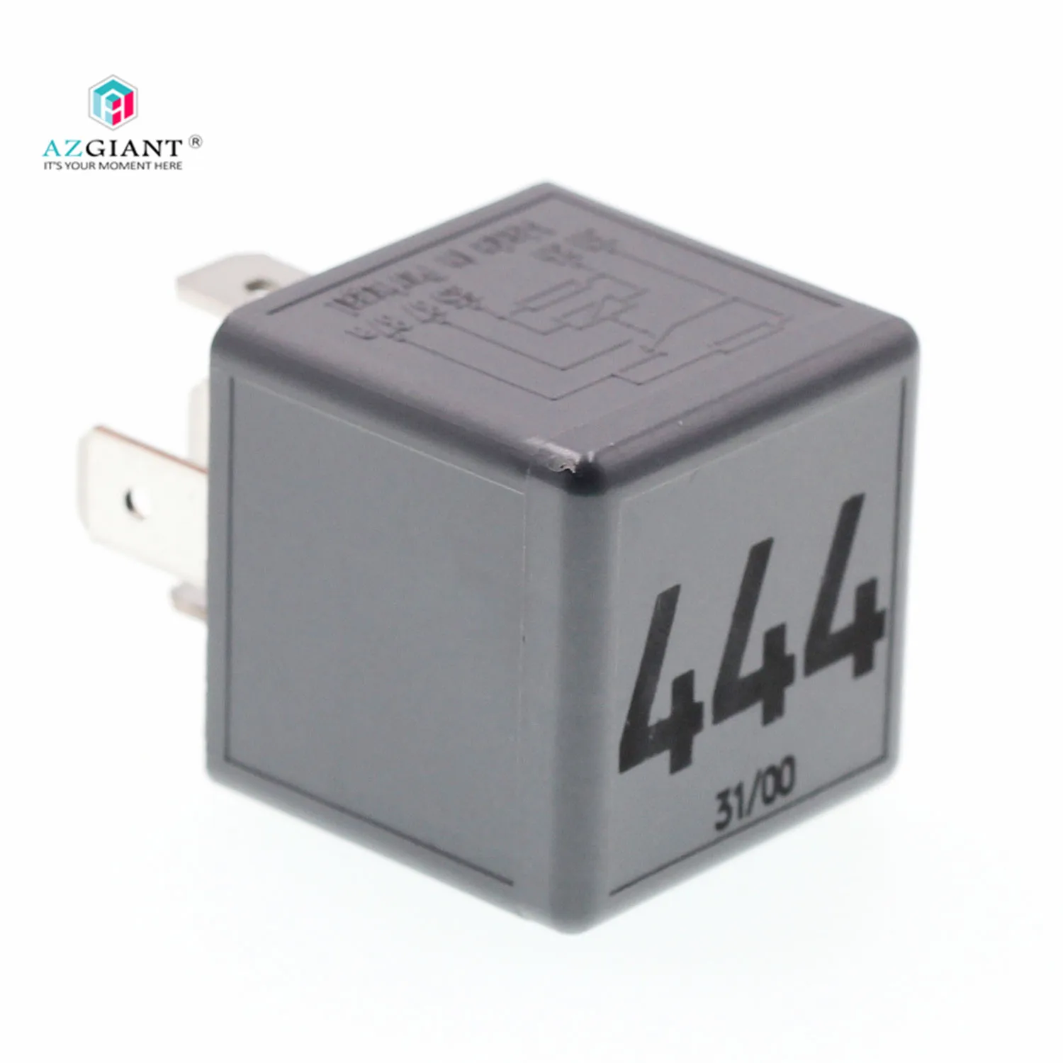 AZGIANT 4pin 53 5pin 444 автомеханический переключатель для Volkswagen Audi Tiguan LAVIDA Сигита JETTA A4 A6 A8 Q3 Q5 Q7 туман светильник головной светильник