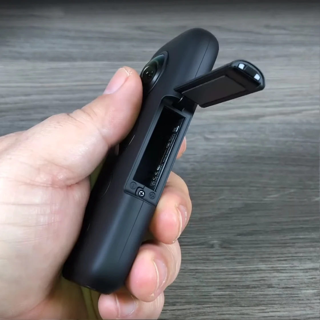 Insta360 ONE X 5,7 K VR 360 панорамная экшн-камера для iPhone и Android Insta 360 зарядное устройство для батареи Чехол для селфи
