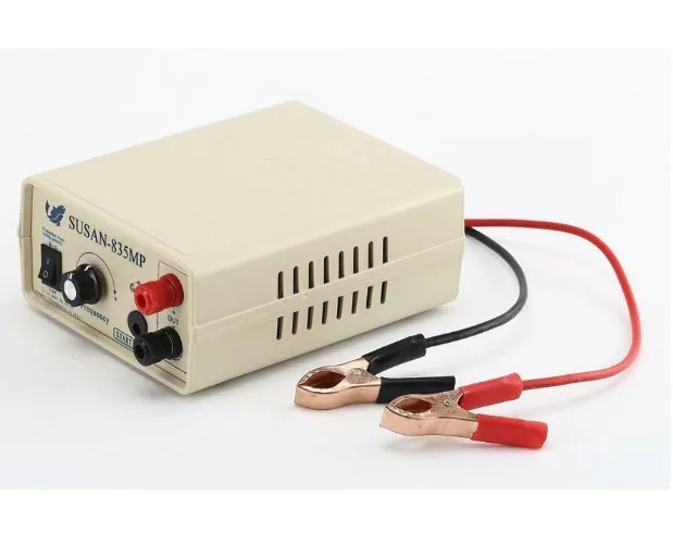 

NEW SUSAN 835MP Ultrasonic Inverter Electro Fisher, Fishing Machine Fish Stunner,