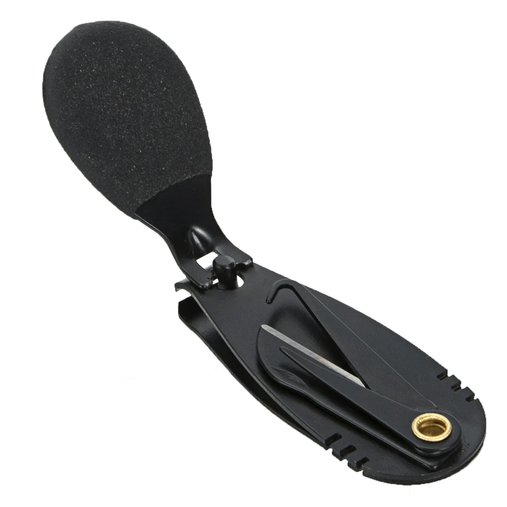 

Outdoor Fishing Quick Knot Tying Tool Fly Fishing Line Scissors Cutter Clipper Nippers Fast Knotter Tie Zinger Retractor Tackle
