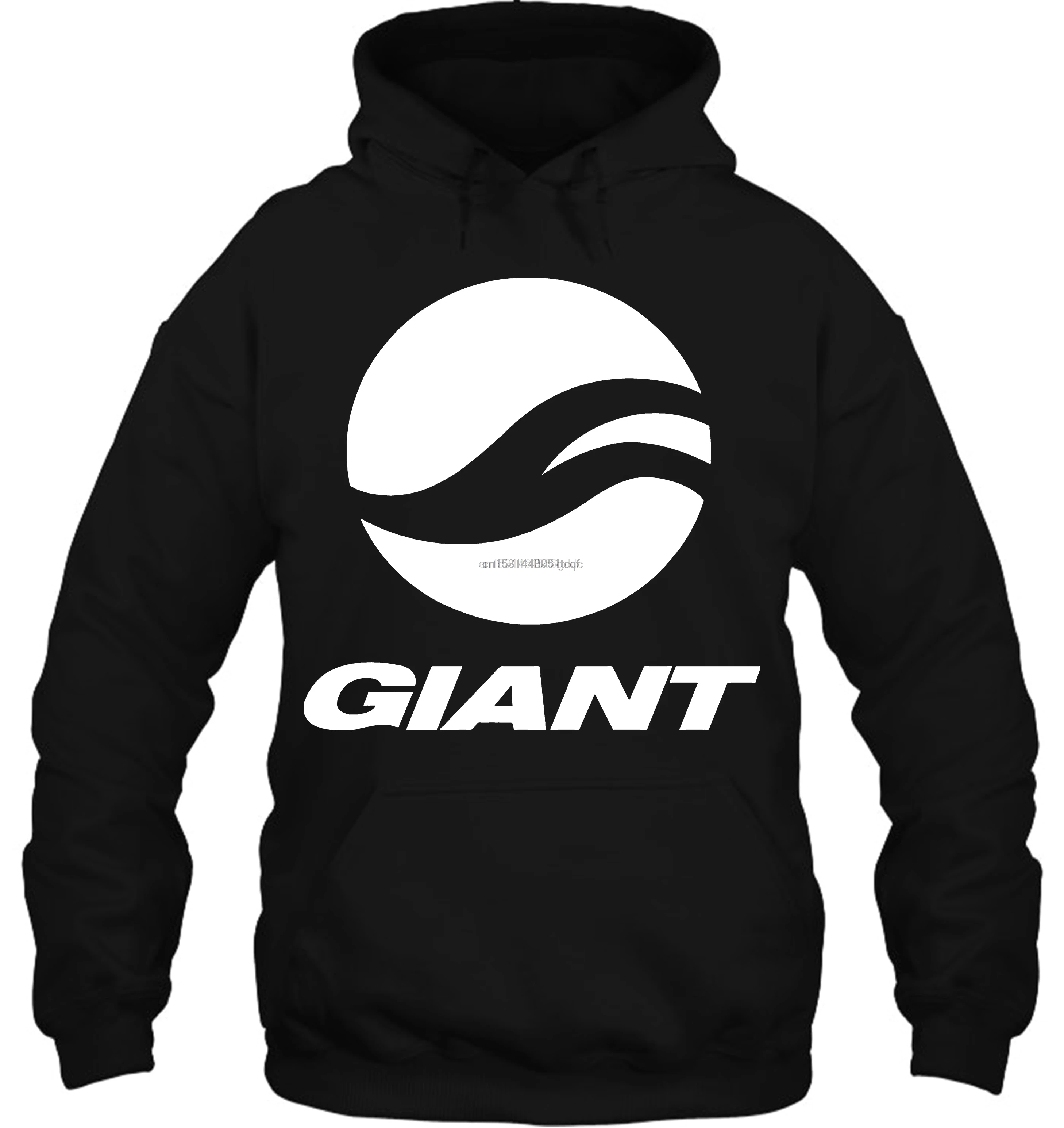 Men Hoodie Giant Bicycles Logo Men&amp SizeS M L XL XXL Streetwear Funny Print Clothing Hip Tope Mans Tops Women | Мужская одежда