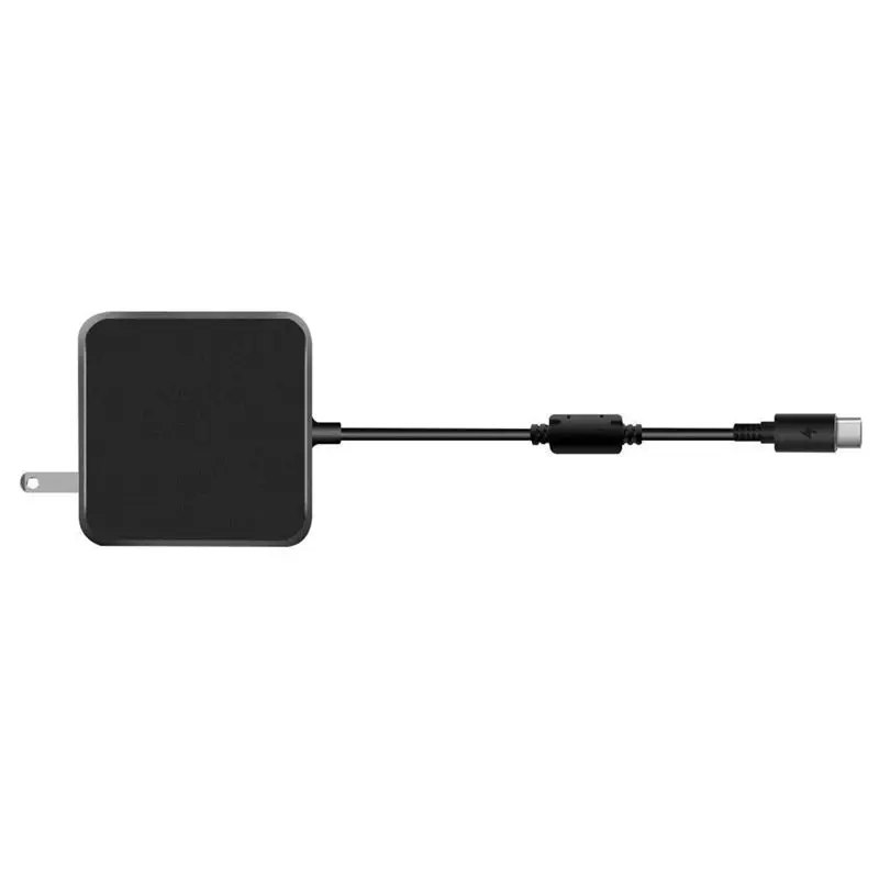 65 Вт USB-C адаптер питания зарядное устройство, тип-c настенный адаптер питания быстрая зарядка(PD) Совместимость для нового MacBook, MacBook Pro, Sa