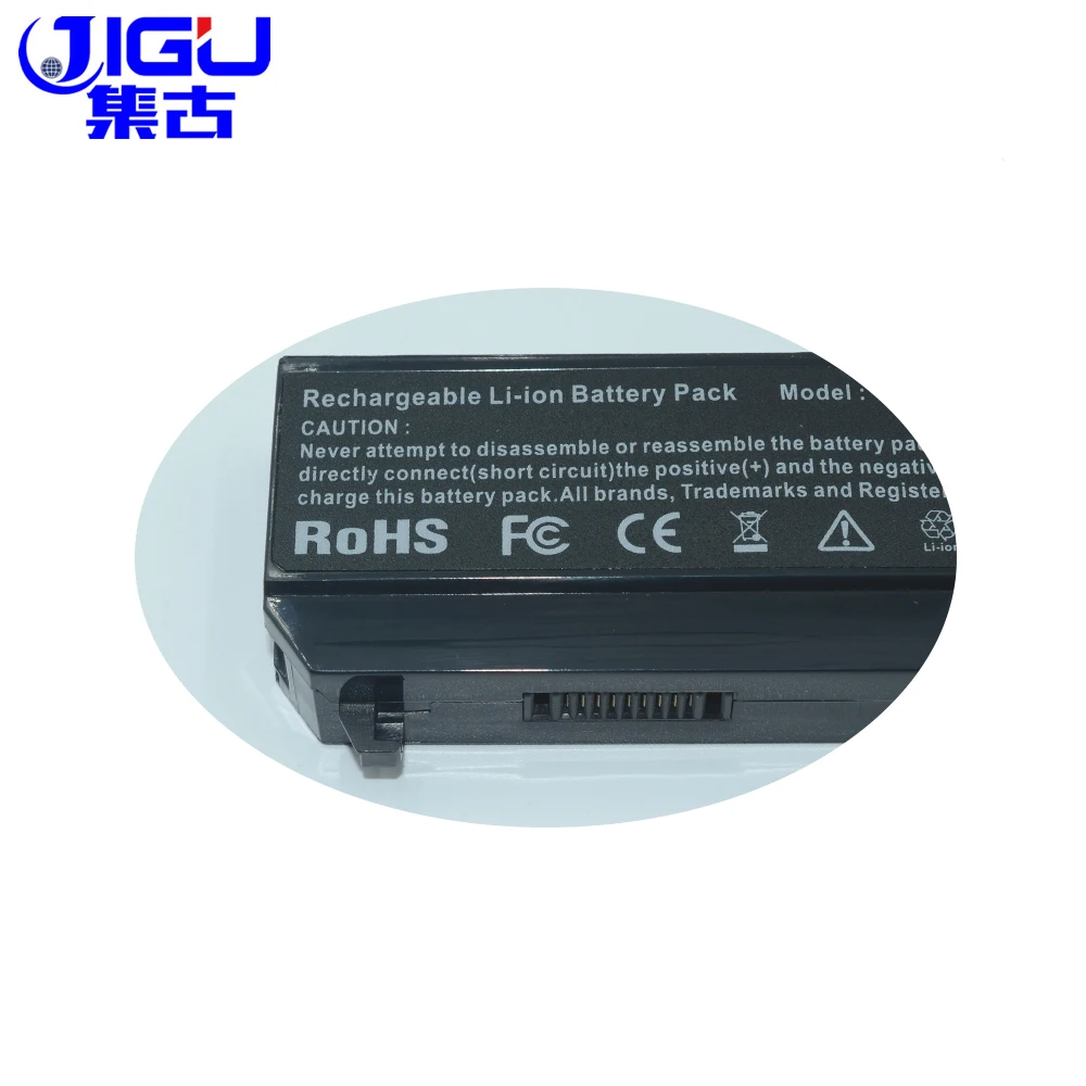 JIGU Горячая замена батареи ноутбука для DELL Vostro 1310 1320 1510 1520 2510 XPS M1310 T114C|battery for dell|laptop