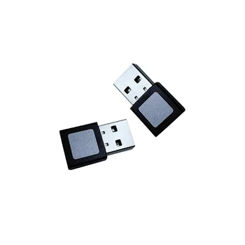 

360° Touch USB Fingerprint Reader Laptop Fingerprint Identification Windows Encryption For Win10 USB Fingerprint Reader