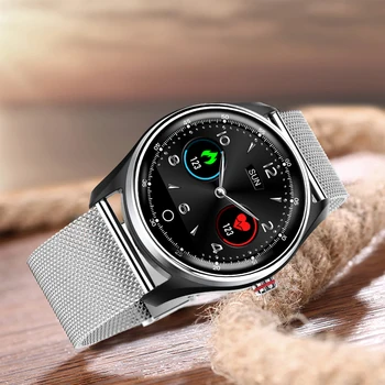 

MX9 Smart Watch ECG PPG Men Electrocardiogram Display Heart Rate Blood Pressure Monitor IP68 Waterproof Sports Fitness Wtaches