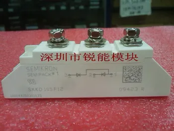

Modules / SKKD105F12 SKKD115F12--RNDZ