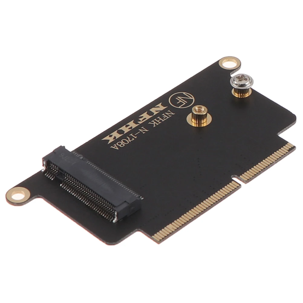 Nvme M.2 Ngff Ssd For 2016 2017 13