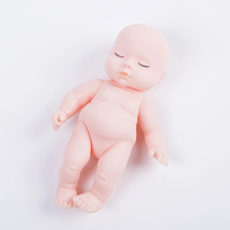 sleeping doll toy