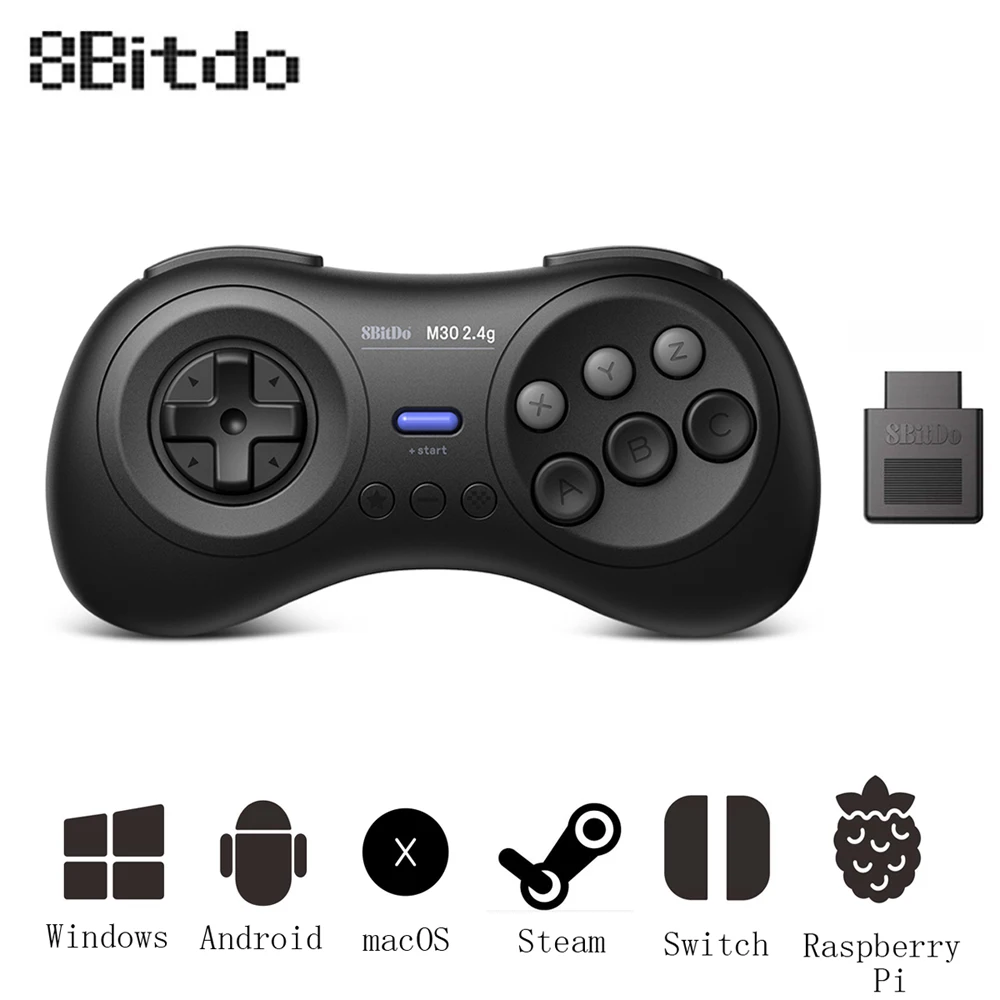 switch mega drive