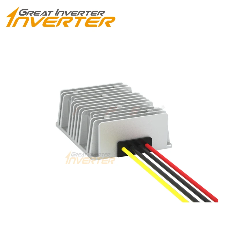 100V to 12V 15A 18A 20A DC Converter Step Down 24v 36v 48v 60v 72v 84v 96v 108v 120v 100 Volt 12 Buck Module Power | Обустройство