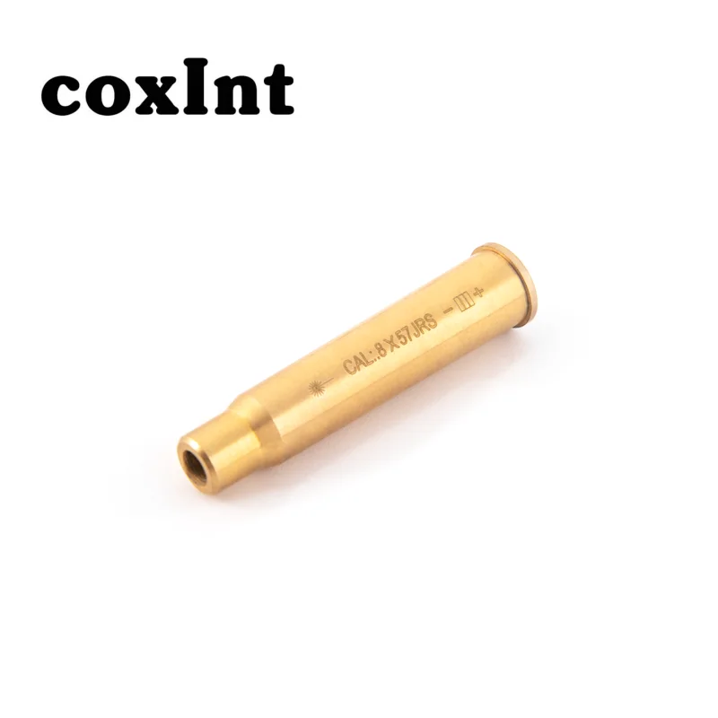 8x57 JS Bore Sight Laser 8x57 JRS Laser Bore Sight 8x57JRS Boresighter Coliimator 8x57JS