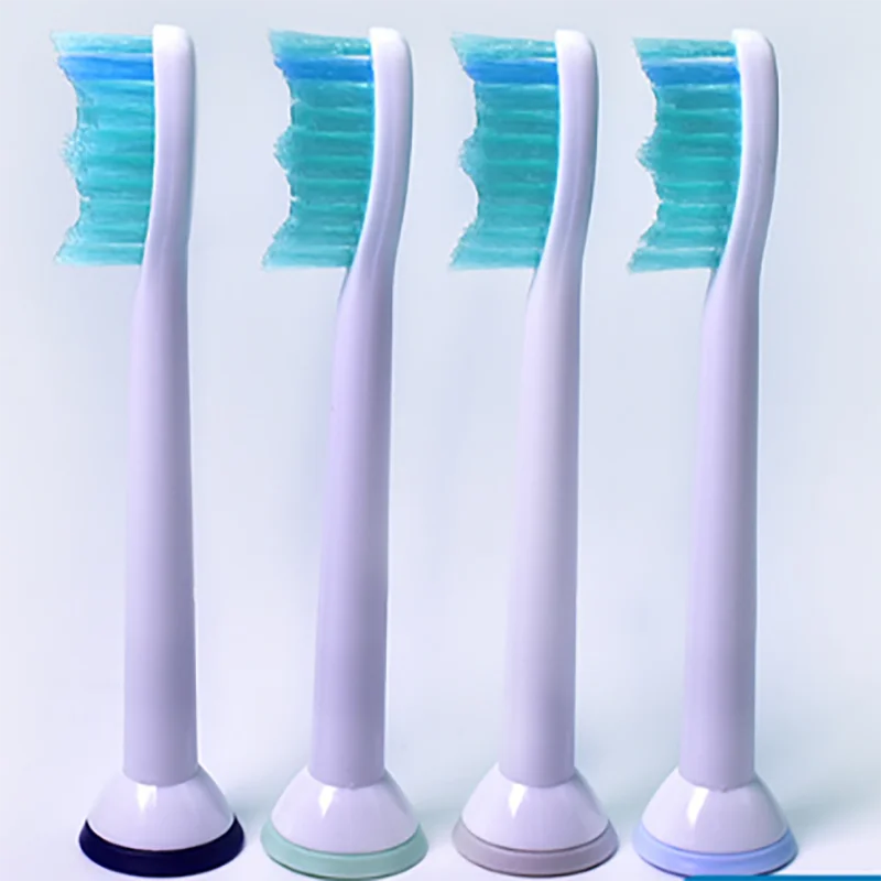 Brush Heads Replacement Toothbrush Heads For Philips Sonicare Electric Brush Head