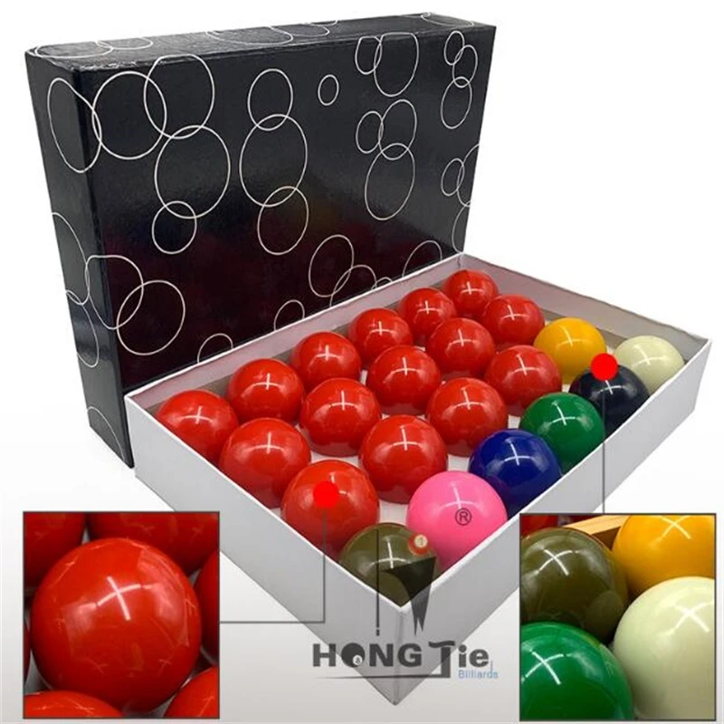 高品質のスヌーカービリヤード ビリヤードボール 英語 52 5mm Billiard Balls Snooker Ballball Billiard Aliexpress