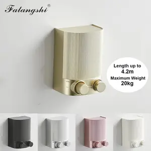 Невидимая Tendedero сушилка для белья, выдвижная сушилка для белья, уличная сушилка для одежды, сушилка для одежды, вешалка для одежды, varal WB3002 - изображение