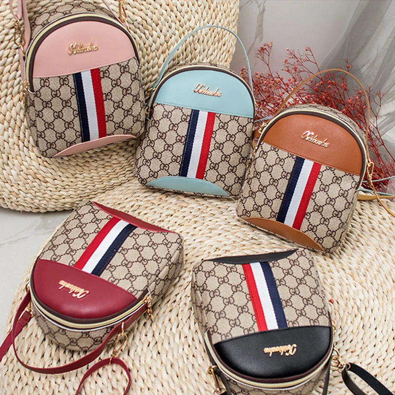 

2019 Mini Backpack Women Leather Shoulder Bag For Teenage Girls Crossbody Bag Small Bagpack Female Ladies Purse School Back Pack