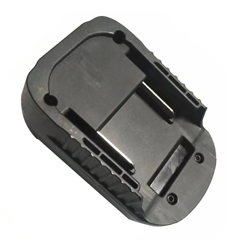 Адаптер преобразователя литий ионной батареи для MAKITA BL1830 BL1815 BL1840 BL1850 BL1860