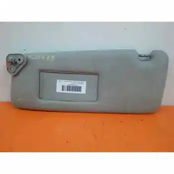 

51168237119 LENS HOOD LEFT BMW 3 SERIES SALOON (E36)