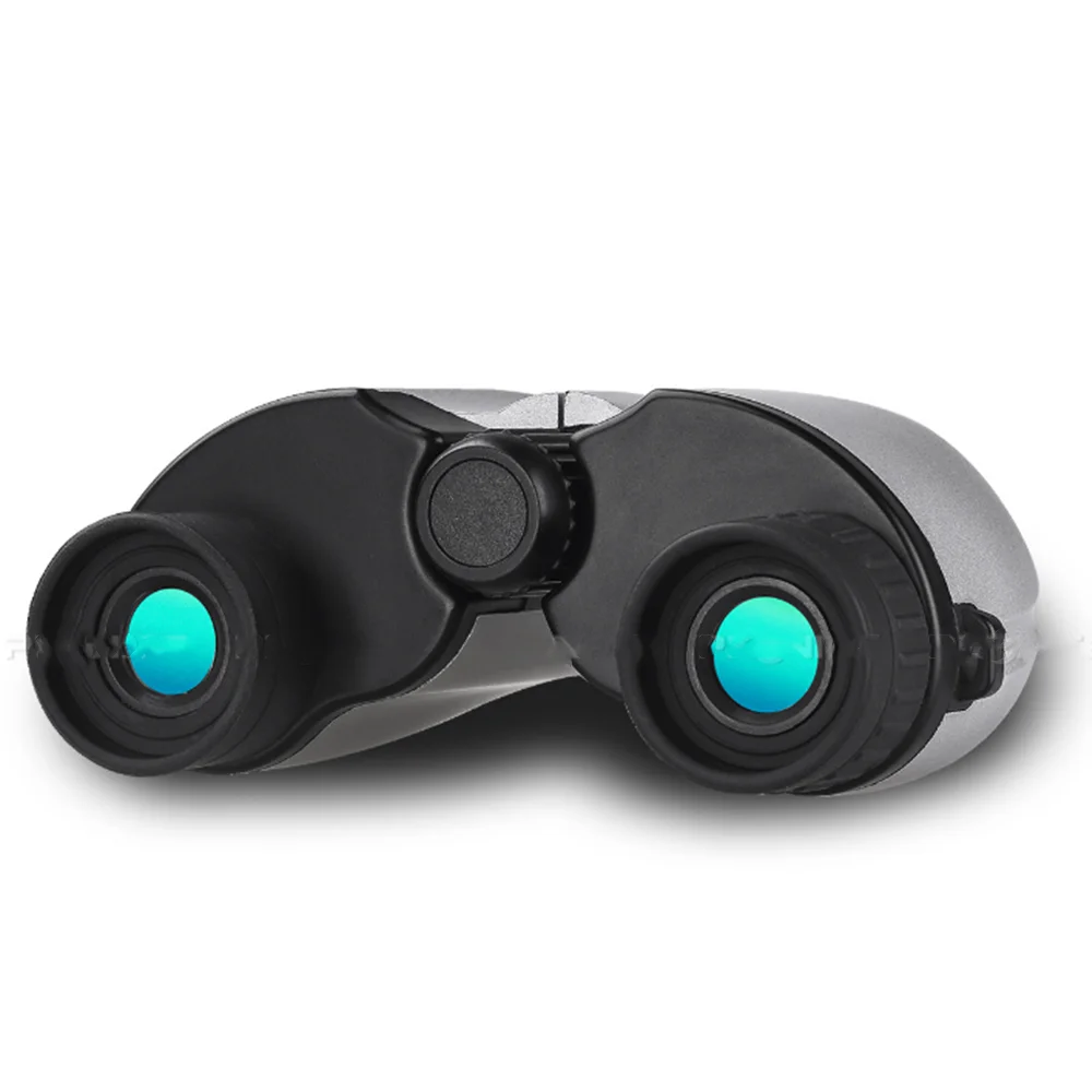 PRONITE Мини Маленькие бинокли 8X21 портативный HD высокой четкости высокой мощности детский телескоп