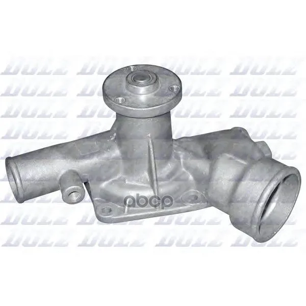 Насос Водяного Охлаждения Opel Corsa A/Kadett E 1.0-1.2 80- Dolz арт. O104