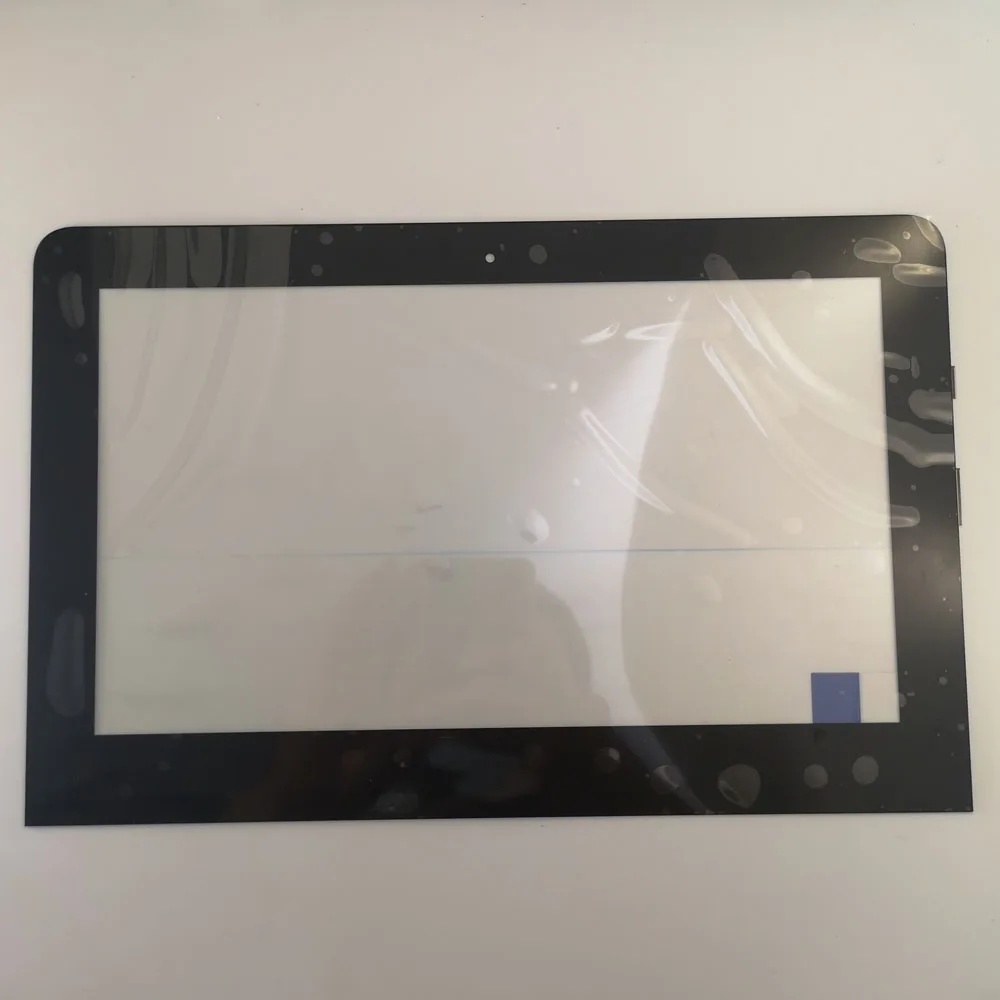 11," для hp павильон X360 11-AB серии FP-ST116SM006WKM-01X сенсорный экран дигитайзер стекло Сенсорная панель Замена 11-ab009tu