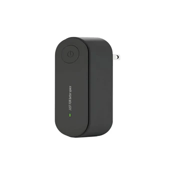 

Ultrasonic Pest Repeller Multifunctional Mite Remover Electronic Indoor Pest Control Repellent For Anti Mosquitoes Smart Home