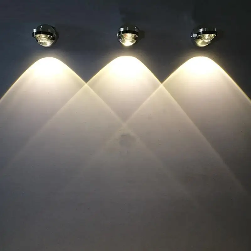 Murale Винтаж лампа тете горит Декор для дома Industrieel Lampara де сравнению интерьер Wandlamp для дома кристалл стены спальня свет
