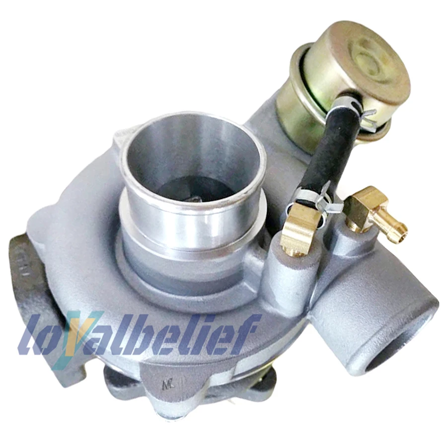 NEW GT1749S Full Turbo Charger For Hyundai Starex 2.5 T D4BH (4D56T) 103 Kw turbine 716938-5001S turbocharger 716938 28200-42560