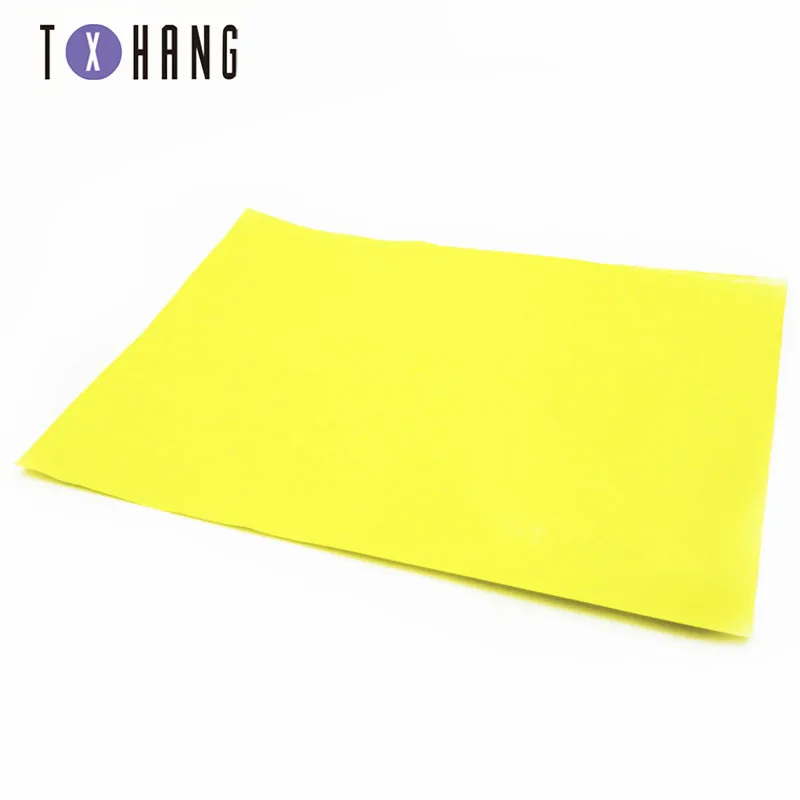 10pcs A4 Sheets Heat PCB Thermal Transfer Paper Toner For DIY Electronic