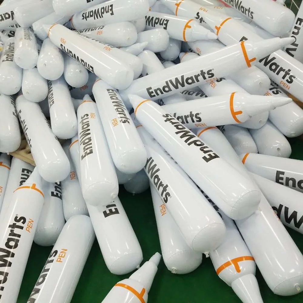 

Industry Inflatable Ballpoint Pen Model, Inflatable Fountain Pen Advertisement Model, Inflatable Pen Floating Bed
