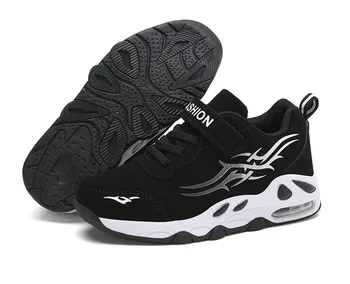 

Big Children Sport Shoes For Boys Kids Casual Shoes Light Breathable Sport Running Sneaker Girls School Trainers Autumn