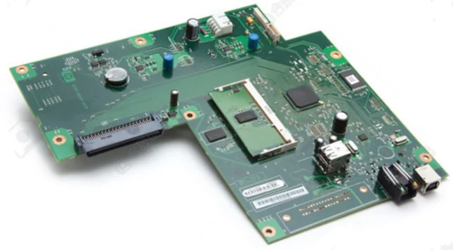 Системная плата для ноутбука HP 3005DN P3005Dn 3005N P3005DN | Электроника
