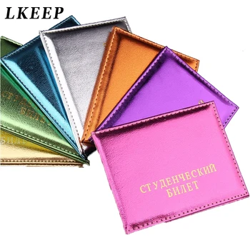

1PC Unisex Fashion Passport Cover Soft Pu Leather Student ID Card Cover Travel Card Holder Document Passport Holder Bag