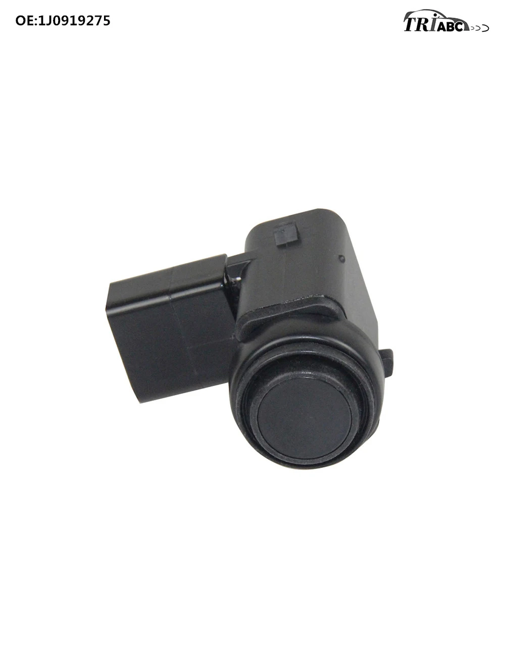1J0919275 PDC датчик парковки для VW Golf IV BORA Skoda Fabia Octavia Jetta III Audi Q7 Seat Altea Touareg New Beetle 4 шт./лот