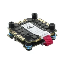 Контроллер полета Diatone MAMBA F405/F722S Betaflight и F40 40A/F25 DSHOT600 50A бесщеточный ESC для радиоуправляемой модели