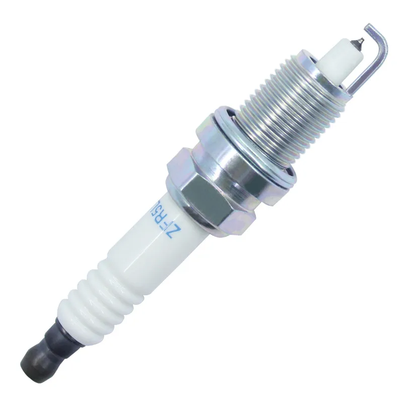 Dekeo ZFR5LP-13G(7781) 04606591AB SZFR5LP13G платиновая Свеча зажигания лучшая замена для Chrysler Chrysler300C 2006~ 3.5L из 4 шт
