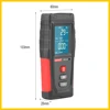 WINTACT EMF tester Electromagnetic Field Radiation Detector Tester Emf Meter Handheld Portable Emission Dosimeter EMF tester 4