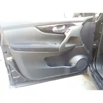 

TRIM FRONT LEFT DOOR NISSAN QASHQAI (J11)