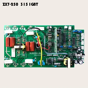 

Welding Machine Circuit Board Inverter Welding Machine Single Tube IGBT Upper Board ZX7-250 315