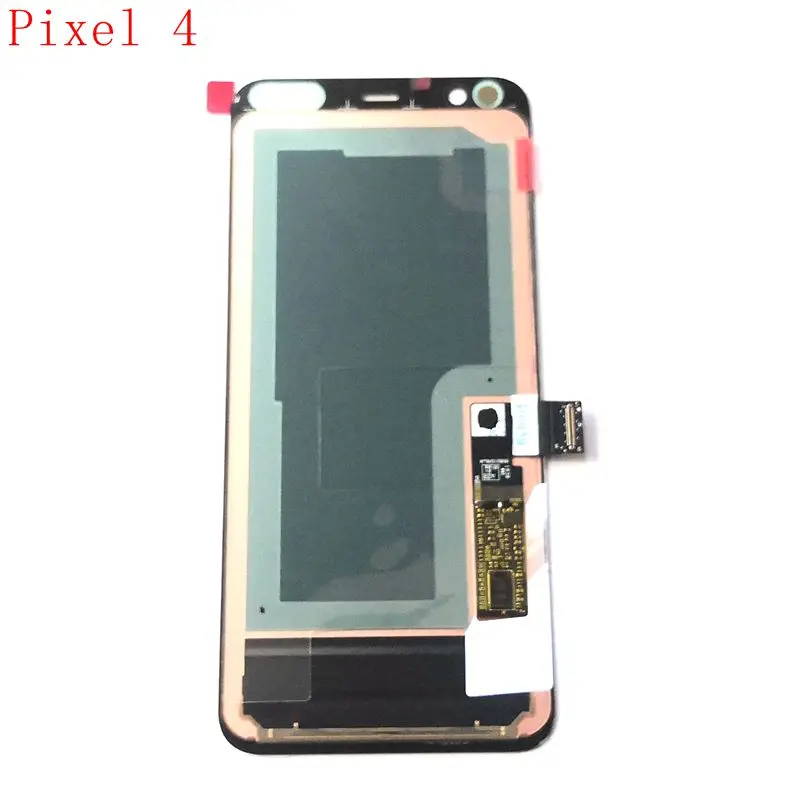 Original-Amoled-For-Google-Pixel-4-Lcd-Display-Screen-Touch-Glass ...