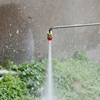 Pressure Washer Lance Extension Nozzles 4000PSI Spray Gun Wand Lance Power Pressure Washer Extension With 1/4 Quick Connect 6