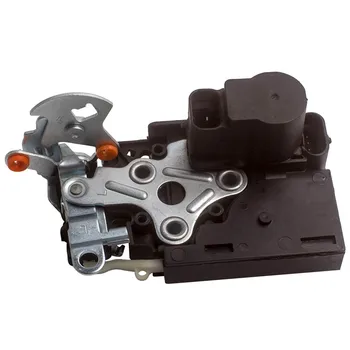 

Liftgate Lock Actuator Door Lock Latch Actuator Assembly Motor for Chevrolet 2009-02