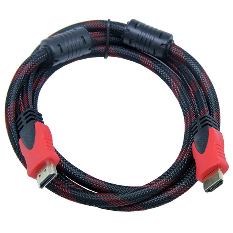 FFYY-Лидер продаж высокоскоростной кабель Ethernet HDMI для видео hd
