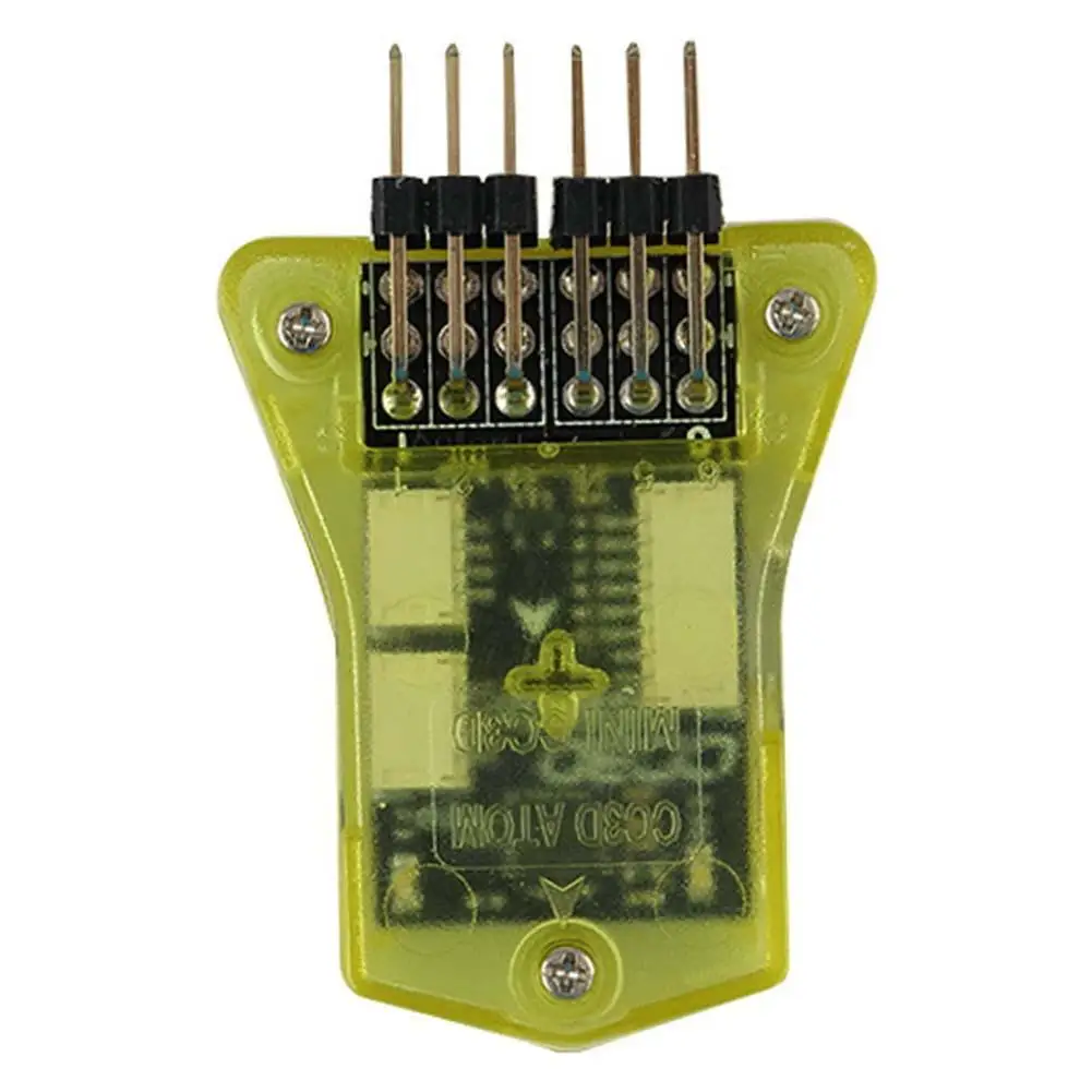CC3D источник 32 бит процессор контроллер полета плата для QAV250 Openpilot CC3D gps QAV 250 Контроллер полета
