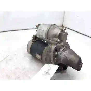 

0986019301 ENGINE STARTER OPEL ASTRA H SEDAN