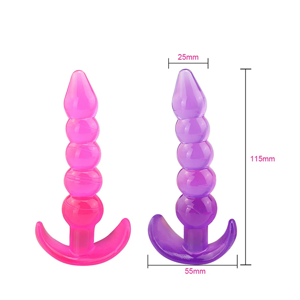 FanaLa-Crystal-Butt-Plugs-Beads-Anal-Sex-Toys-for-Women-Silicone-Anal-Plug-Couple-Male-Gay (1)